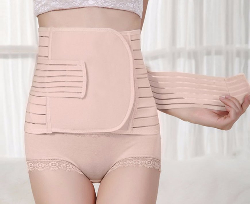 The Uses of Belly Belts for Women