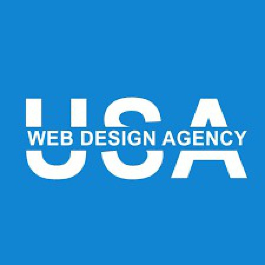 Your Premier Web Design Agency in New York, USA