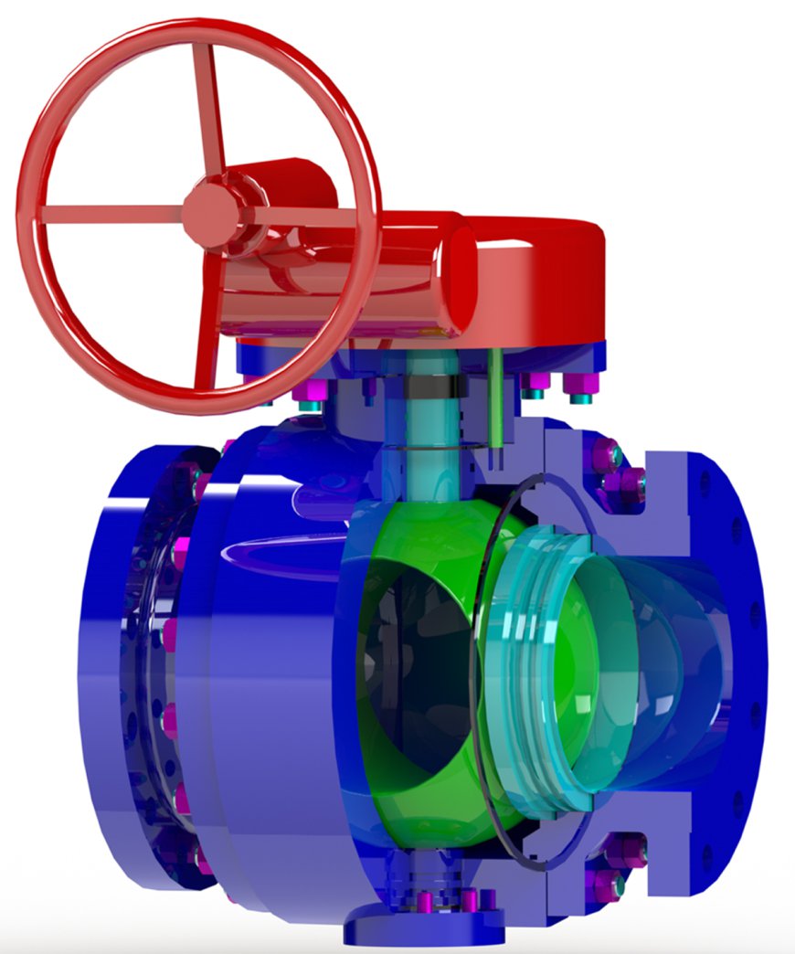 Comprehensive Guide to Ball Valve Manufacturers and Valve Types