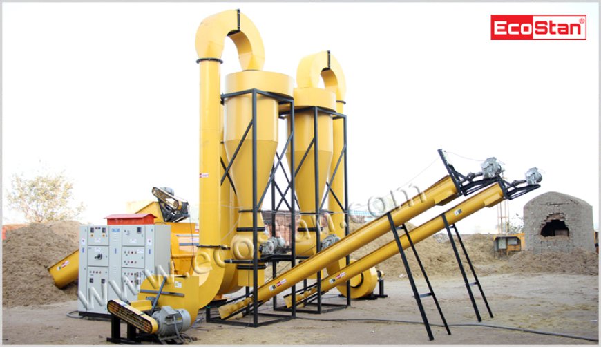 How to Choose the Best Hammer Mill Machine?