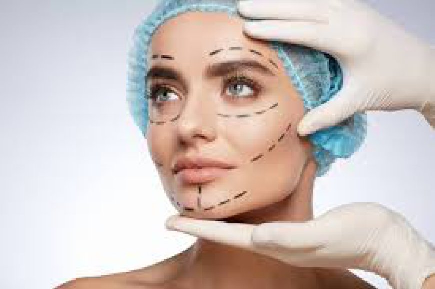 The Future of Beauty: Innovations from Our Plastic Surgery Clinic