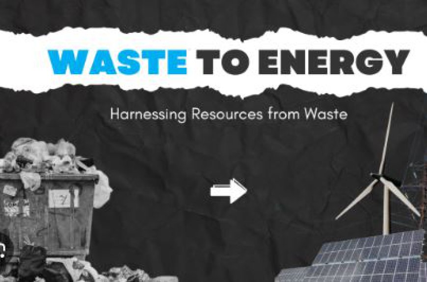 Waste to Energy Market Investment Opportunities, Share and Trend Analysis Report | KR