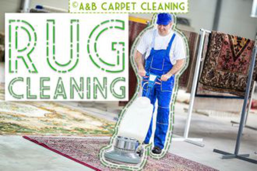 What Are the Different Types of Area Rug Cleaning in Brooklyn?