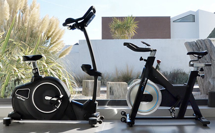 How to Choose the Perfect Exercise Bike for Home?
