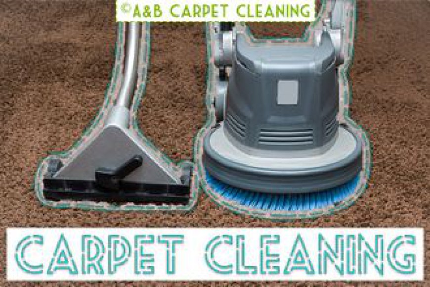 Best DIY Carpet Cleaning Solutions for Brooklyn Homeowners