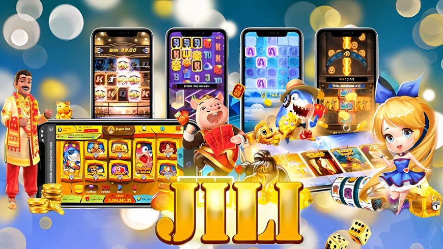 How to Set Up a Jili Casino Account: A Step-by-Step Guide