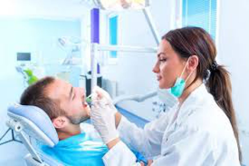 How to Find a Trustworthy Dental Clinic for Your Famil