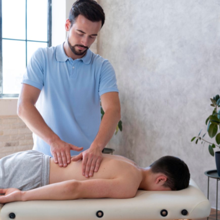 Is River North Massage Therapy Suitable for Everyone?