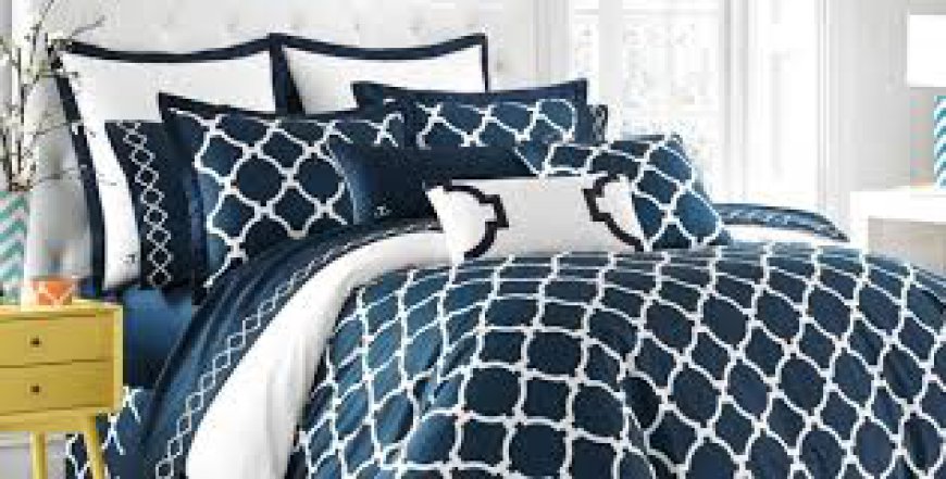 Home Textile Market Size, Share, Global Industry Trends and Forecast 2024-2032
