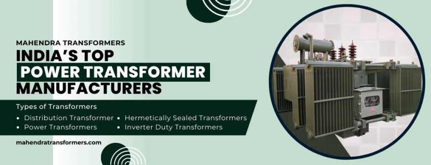 Why Invest in Hermetically Sealed Transformers? Enhanced Reliability, Reduced Costs.