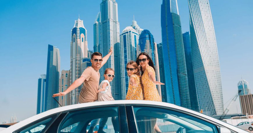 12 must know things before moving to Dubai