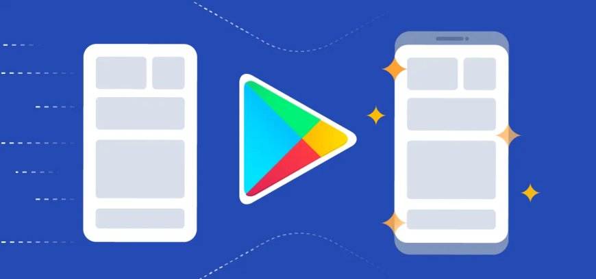 How to Get Your App Featured on the Google Play Store?