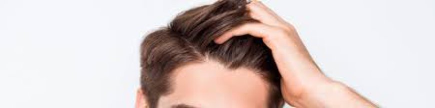 زراعة الشعر للنساء: استعادة كثافتك، خصلة تلو الأخرى