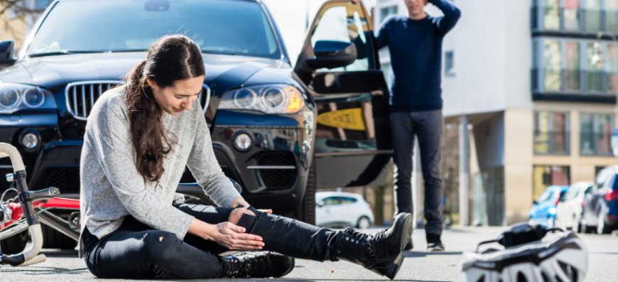 Benefits of Seeing an Auto Accident Injury Chiropractor