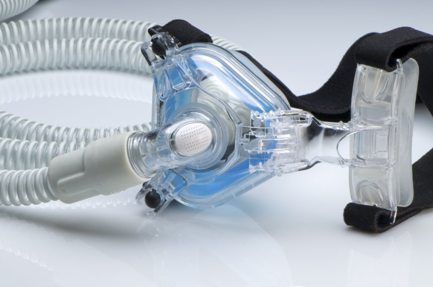 Respiratory Care Devices market Analysis, Size, Share, Growth, Trends, and Forecasts 2023-30
