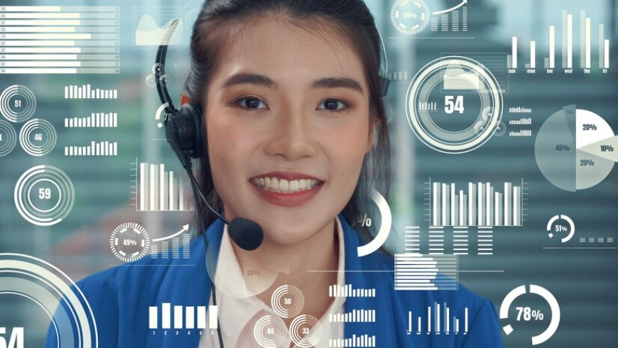 Transforming Customer Service: Offshore Business Process Outsourcing, Call Center Automation Solutions, and AI-Powered Contact Centers with Vsynergize