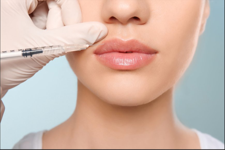 Mic Injections and Microneedling in Las Vegas: Transform Your Skin with Cutting-Edge Treatments