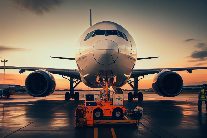 British Airways CPT Terminal