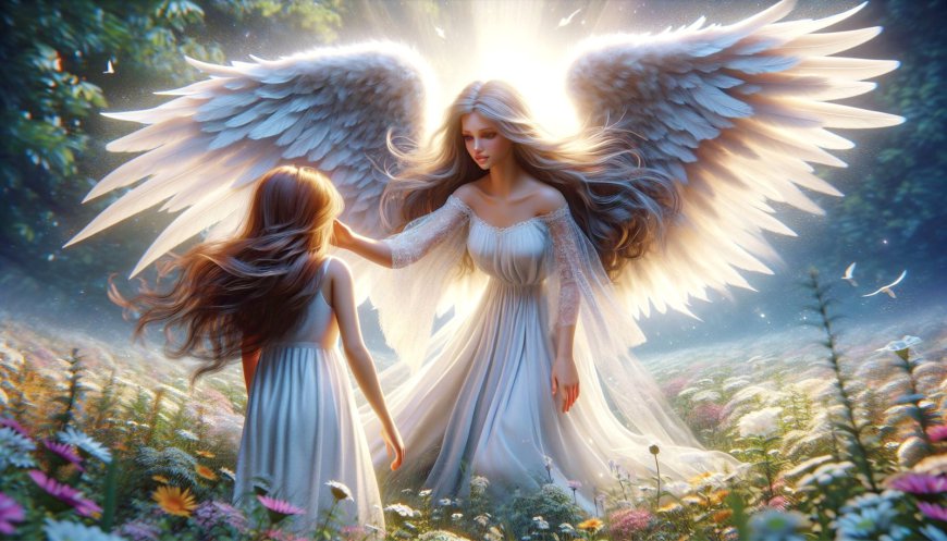 Exploring the Profound Meaning of Angel Number 2112