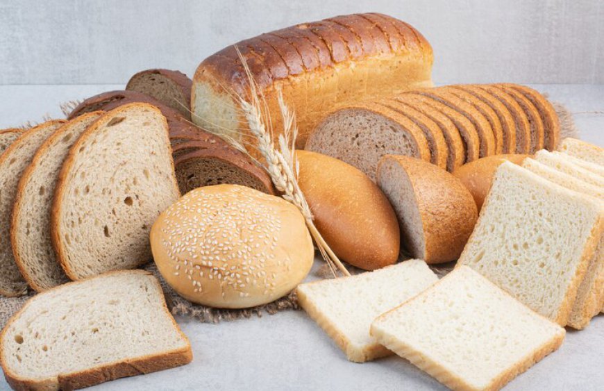 5 Amazing Benefits of Low Calorie Bread