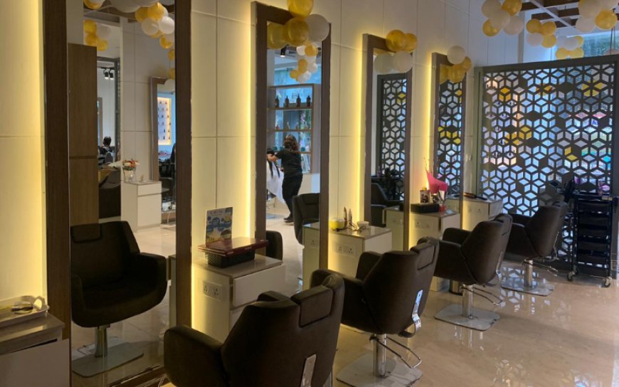 Experience the Best Beauty Services at Juice Salon in Andheri East, Mumbai