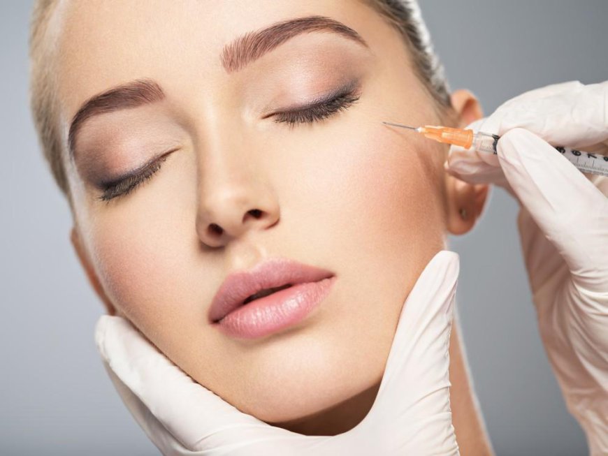 Is Baby Botox Right for You? Insights for Omani Patients