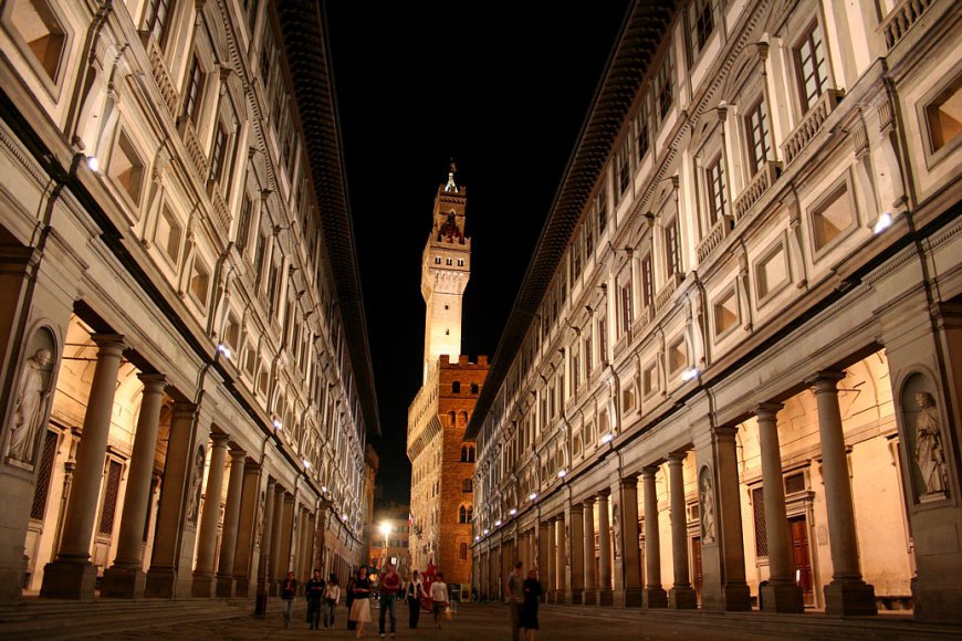 Exploring Florence: Essential Stops for a Cultural Experience