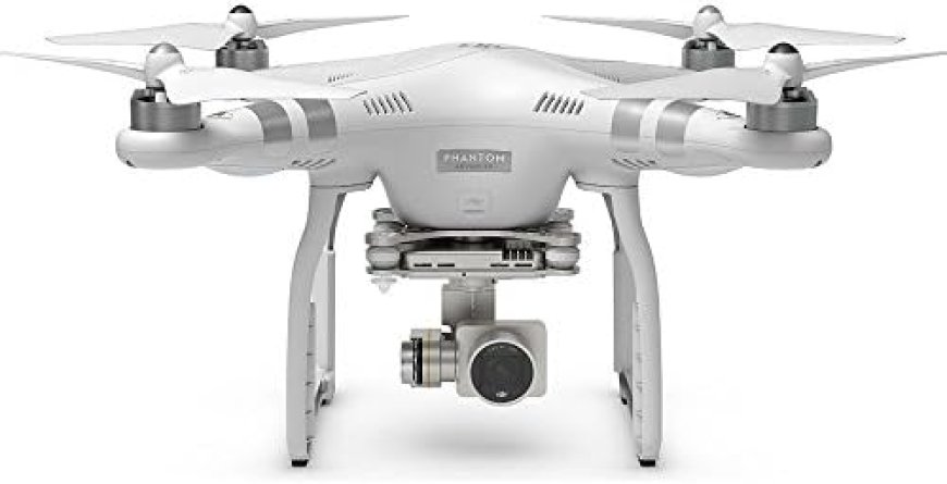 Drone Camera Market Size, Share, Trends & Forecast Report 2024-2032