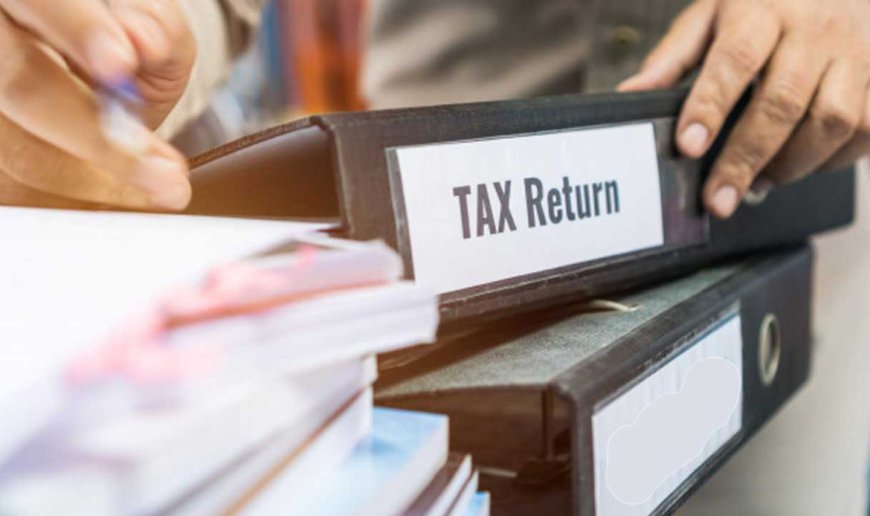 Everything You Need to Know About VAT Return Filing in Dubai: A Step-by-Step Tutorial