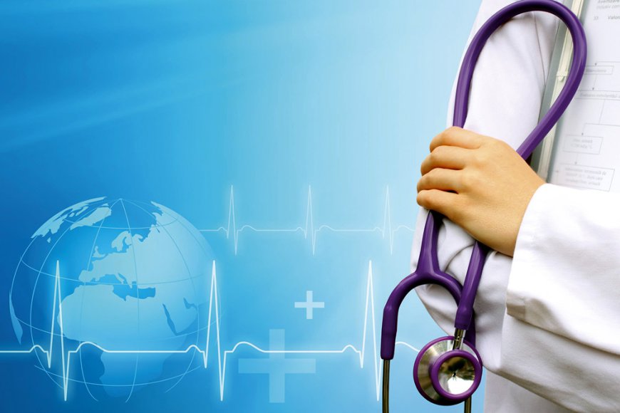 India Healthcare IT Market is Booming with a CAGR of 21.60% by 2032 | IMARC Group