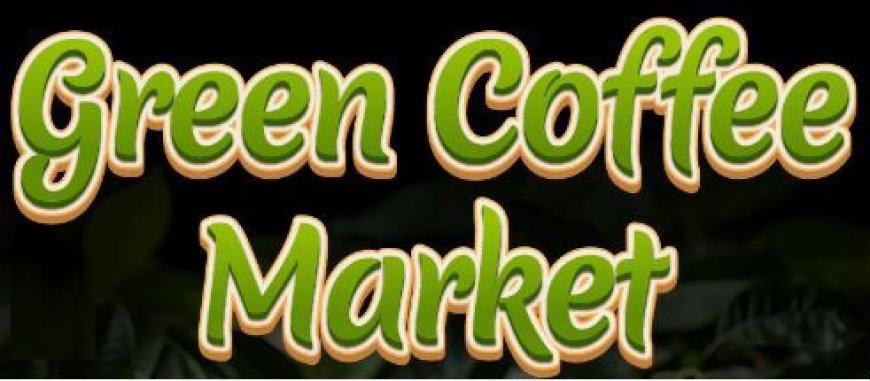 Green Coffee Market Size and Characteristics of Market Province from 2024 to 2031: A descriptive study