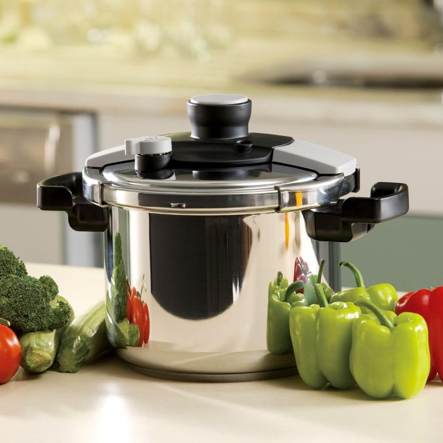 India Pressure Cooker Market Analysis, Size, Share, Growth, Trends, and Forecasts 2023-2030