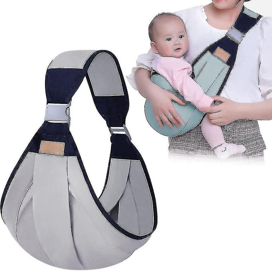 Baby Carrier Market Analysis, Trends & Forecast