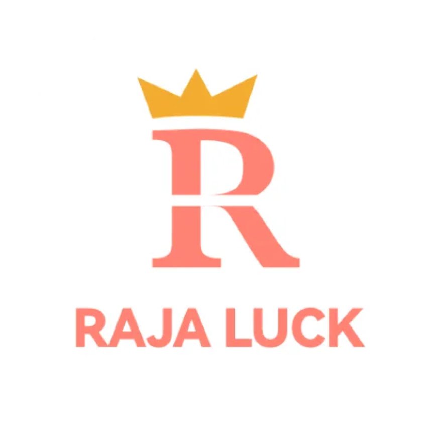 Raja Luck: Play, Win, and Earn Real Cash with Exciting Games