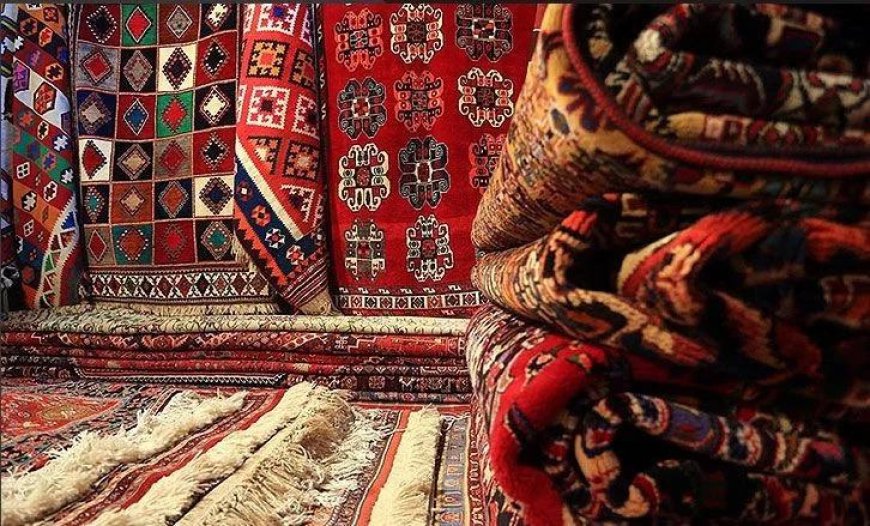 Spruce Up Your Space: The Ultimate Guide to Modern Carpet Rugs Online in Malaysia