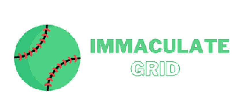 Why Immaculate Grid Is The Hottest Player Guessing Game Trending Worldwide