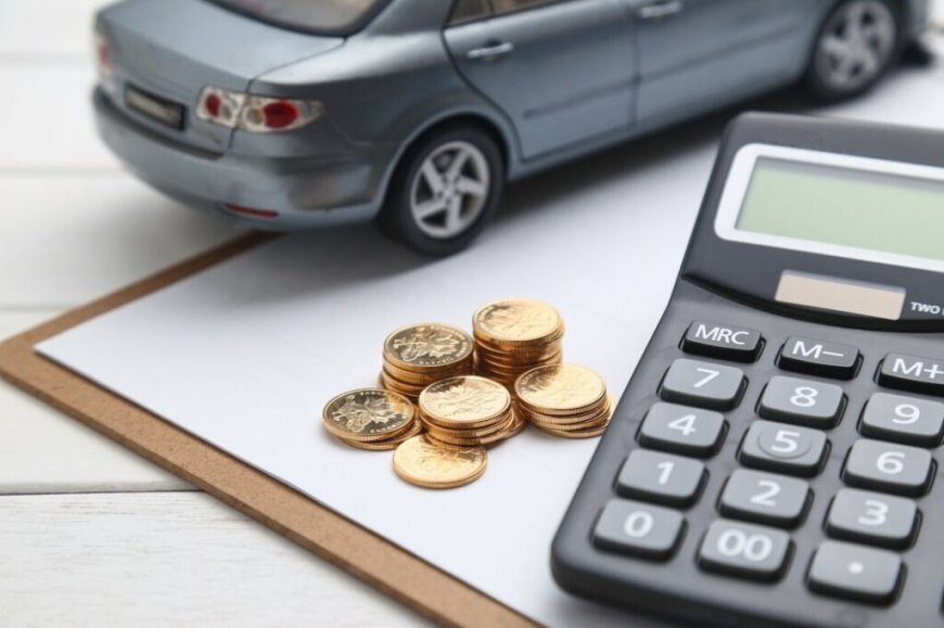 How to Lower Your Monthly Installments on Car Finance in Pakistan?