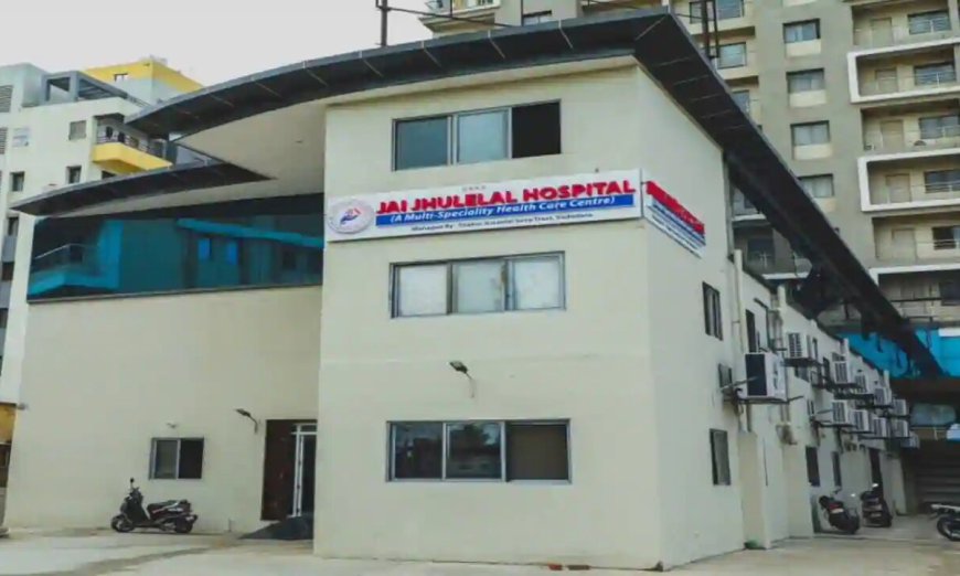 Healthcare Services at Sindhi Hospital India | Jhulelal Hospital