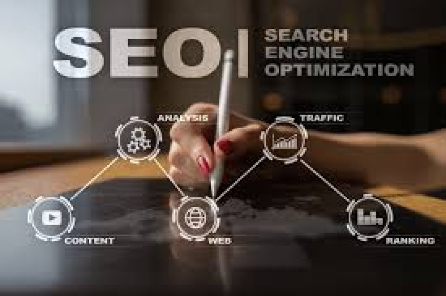 Mastering Search Engine Marketing Services: A Guide to Boosting Your Online Presence