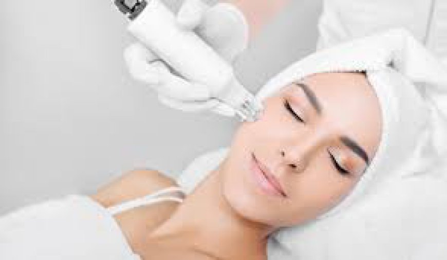 Is Mesotherapy Worth the Cost in Dubai?