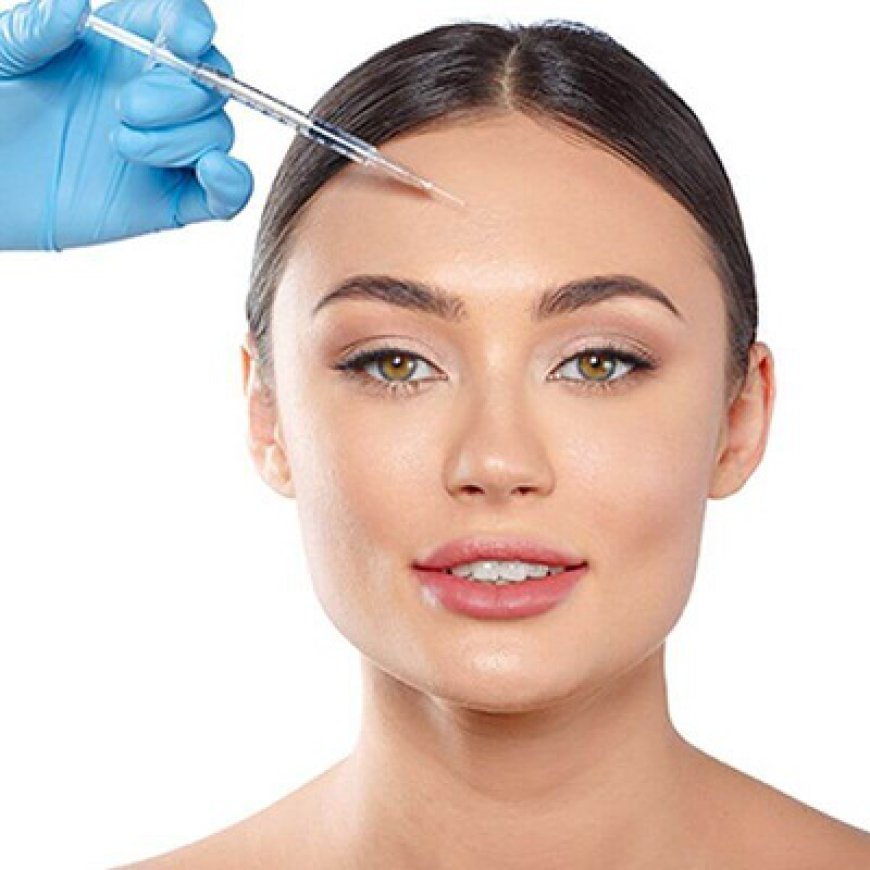 HydraFacial in Dubai: A Solution for Hyperpigmentation?