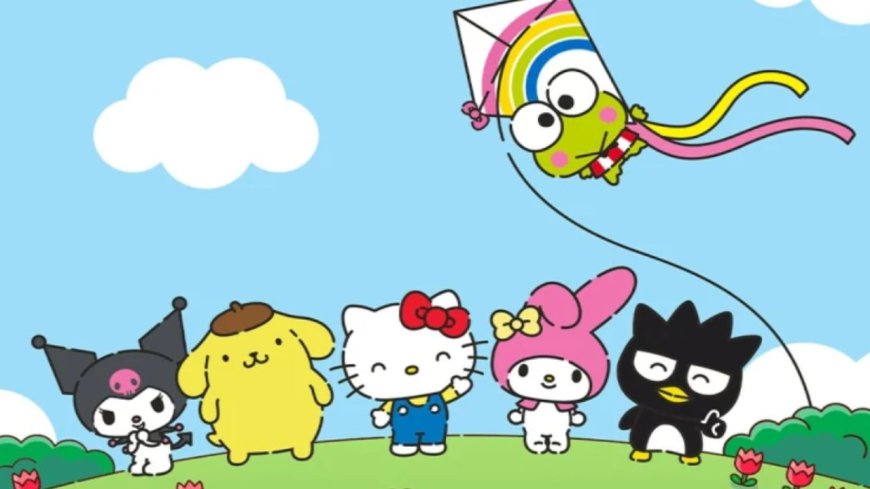 Sanrio Characters: A Deep Dive into the World of Adorable Icons