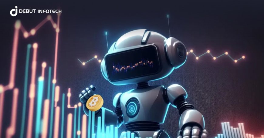 Crypto Trading Bot Development: A Game-Changer in the Crypto Space