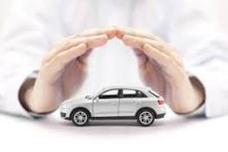 The Importance of Policy Documentation in Car Insurance Pakistan