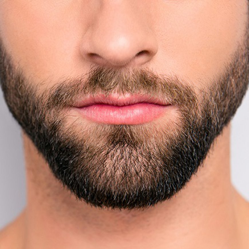 Choosing the Best Beard Transplant Clinic in Dubai