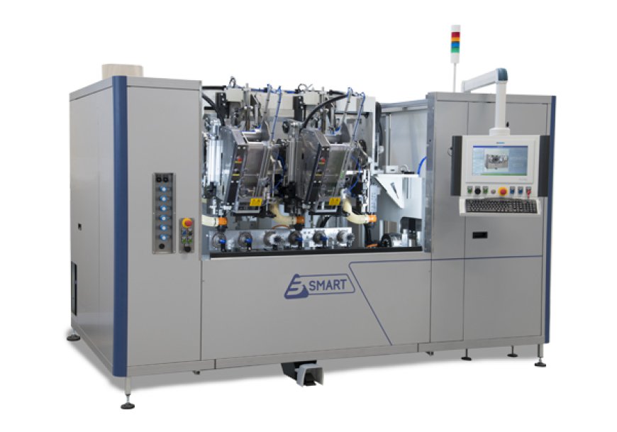 Transform Your Production Line: How Brush Drilling and Filling Machines Are Leading the Charge