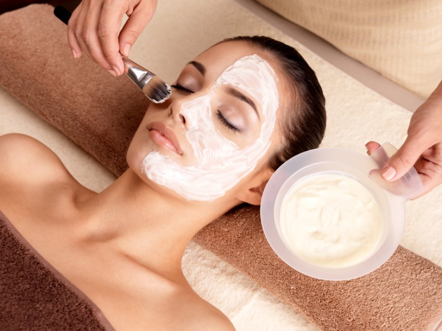 Finding the Perfect Deep Cleansing Facial for Your Skin in Dubai