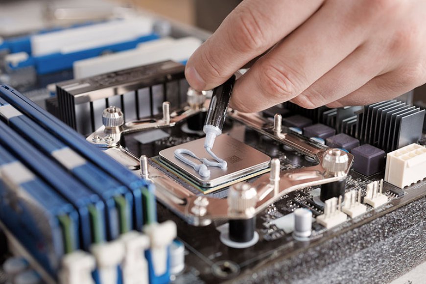 Expert PC Repair Services in Wesley Chapel: Ensuring Optimal Computer Performance