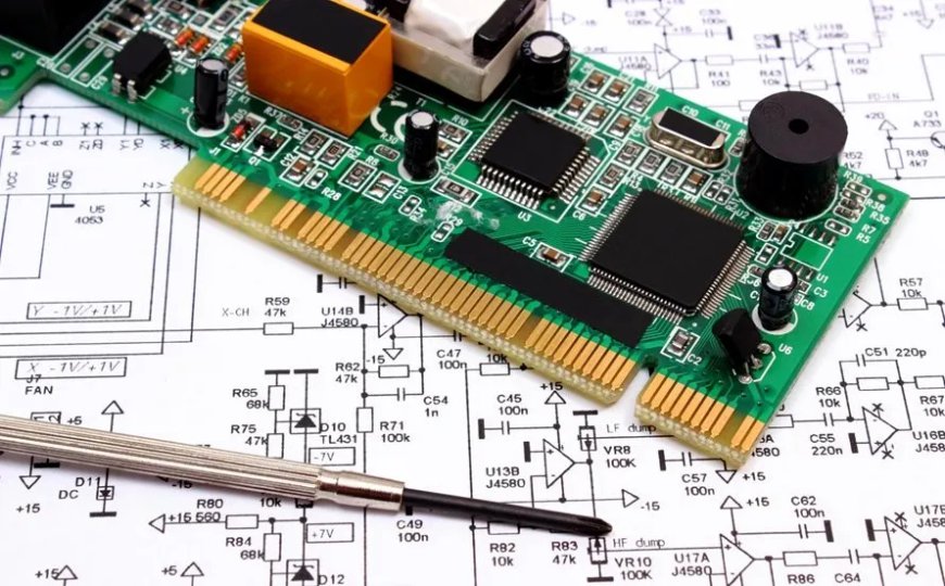 From Idea to Prototype: The Essential Guide to PCB Prototyping and Development