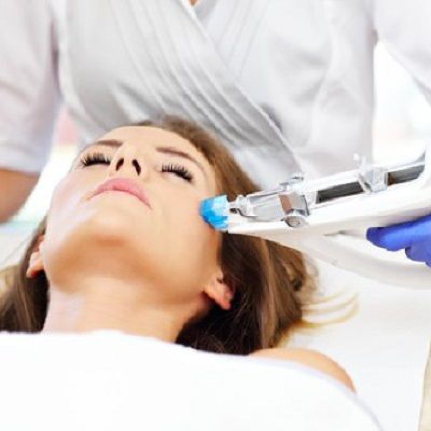 Experience the Wonders of Mesotherapy in Dubai